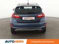 Ford Fiesta 1.0 EcoBoost Active Plus *NAVI*PDC*SHZ*LHZ*TEMPO* Blau - thumbnail 5