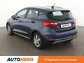 Ford Fiesta 1.0 EcoBoost Active Plus *NAVI*PDC*SHZ*LHZ*TEMPO* Blau - thumbnail 4