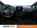 Ford Fiesta 1.0 EcoBoost Active Plus *NAVI*PDC*SHZ*LHZ*TEMPO* Blau - thumbnail 12