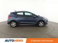 Ford Fiesta 1.0 EcoBoost Active Plus *NAVI*PDC*SHZ*LHZ*TEMPO* Blau - thumbnail 7
