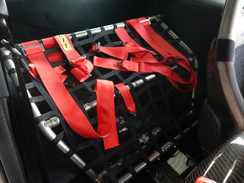 Abarth 500 695 Biposto 1.4 T-Jet 139kW (190 PS) — photo 8