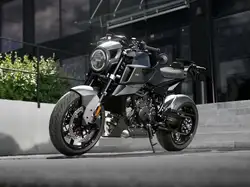 KTM 1390 Super Adventure