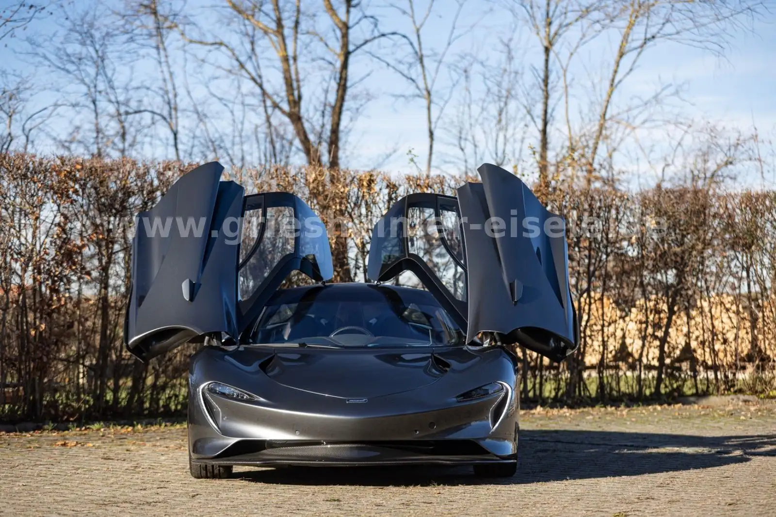 McLaren