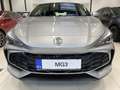 MG MG3 Comfort  4.Zylinder Silber - thumbnail 3
