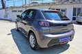 Peugeot 208 PureTech 75 S&S 5p. Active Grigio - thumbnail 7