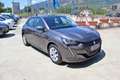 Peugeot 208 PureTech 75 S&S 5p. Active Gris - thumbnail 3