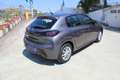 Peugeot 208 PureTech 75 S&S 5p. Active Grigio - thumbnail 5
