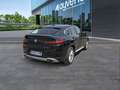 BMW X4 xDrive 20dA xLine Schwarz - thumbnail 4