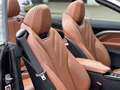 BMW 428 4-serie Cabrio 428i xDrive High Executive/1STE EIG Brun - thumbnail 11