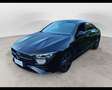 Mercedes-Benz CLA 200 Coupe d AMG Line Premium Plus auto Schwarz - thumbnail 1
