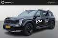 Kia EV9 99.8kWh l Launch Edition GT-Line AWD 7-pers Dodeho Negro - thumbnail 1