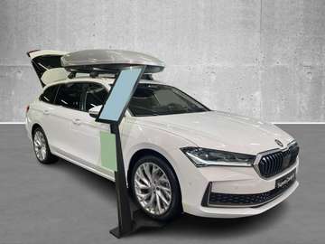 Combi Sportline 2.0 TSI 4x4 265PS/195kW DSG7 20...