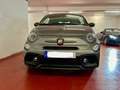 Abarth 695C 1.4T JET AUT. 132KW Gris - thumbnail 3