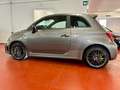 Abarth 695C 1.4T JET AUT. 132KW Gris - thumbnail 4
