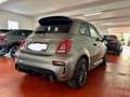 Abarth 695C 1.4T JET AUT. 132KW Gris - thumbnail 7