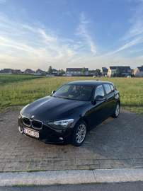 Bmw 1 Reeks 114i