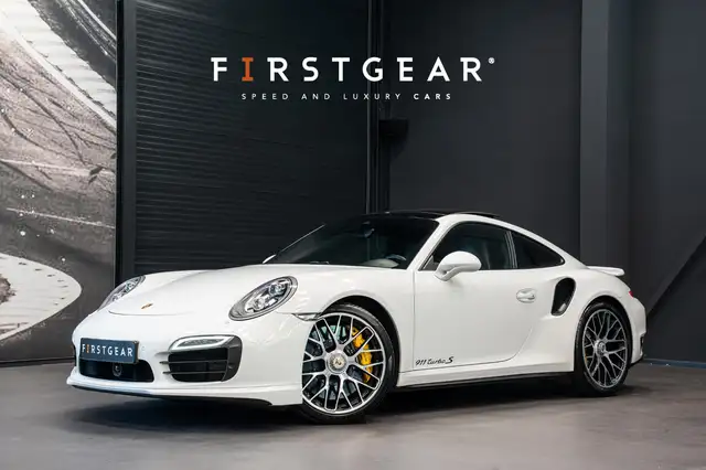 Porsche 991