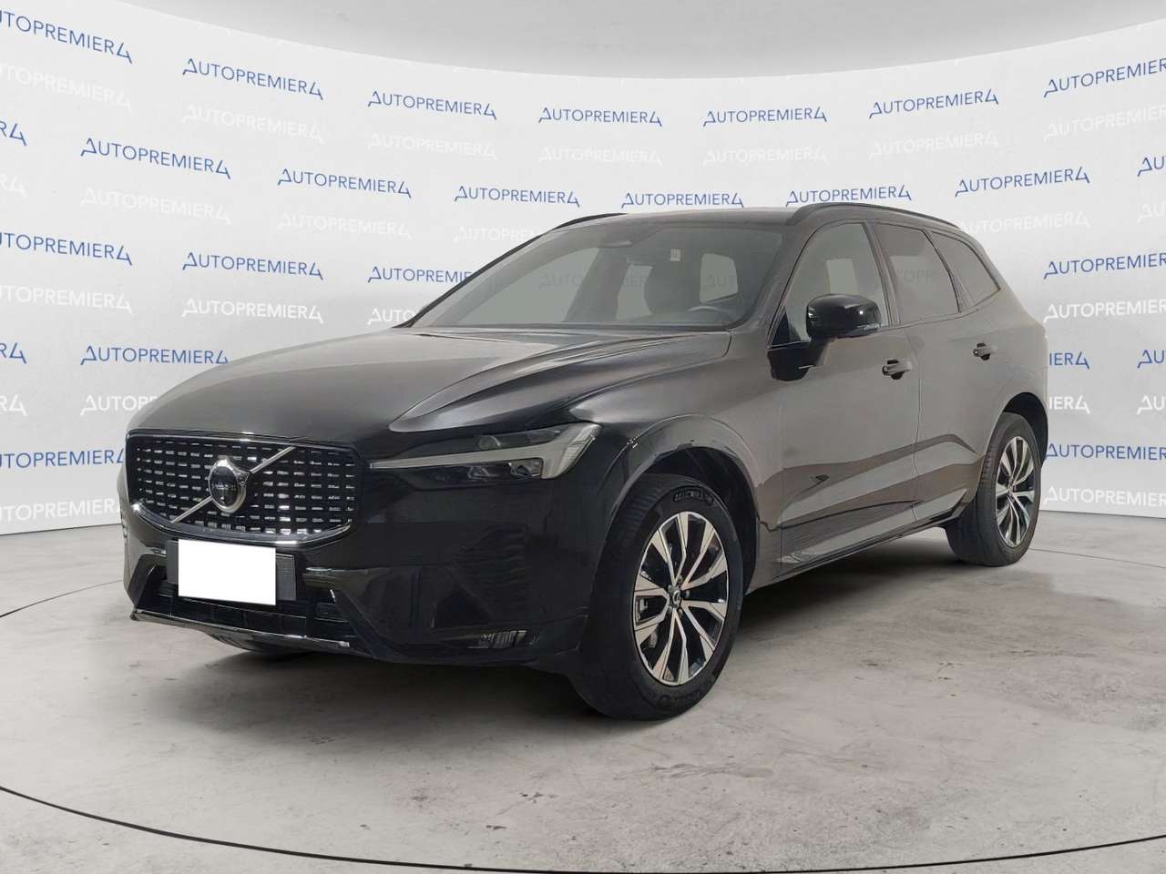 Volvo XC60 B5 AWD automatico Plus Dark oltreo oneri finanziari