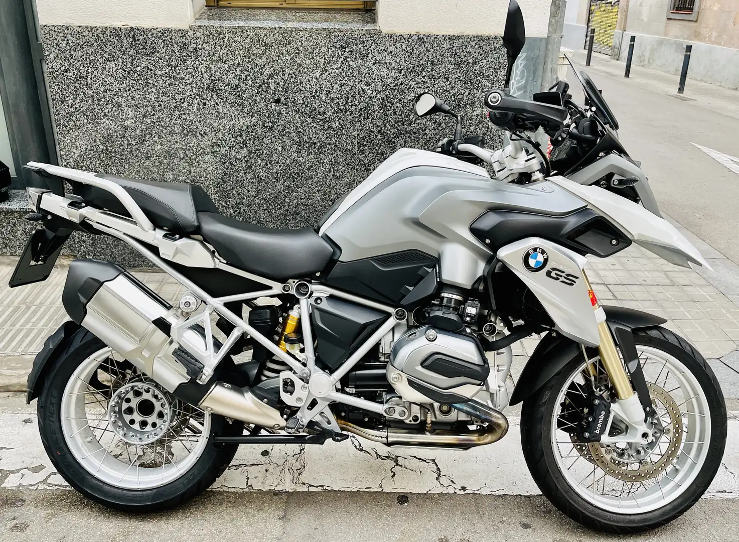 BMW R 1200 GS LC - 2