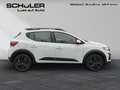Dacia Sandero Stepway TCe 90 Expression WINTERPAKET Bianco - thumbnail 7