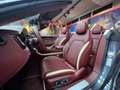Bentley Continental GTC W12 Speed Grigio - thumbnail 9