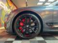 Bentley Continental GTC W12 Speed Grigio - thumbnail 8