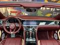 Bentley Continental GTC W12 Speed Grigio - thumbnail 10