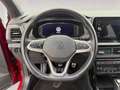 Volkswagen T-Cross 1.0 TSI R-Line Aut. 85kW Rojo - thumbnail 9