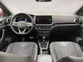Volkswagen T-Cross 1.0 TSI R-Line Aut. 85kW Rojo - thumbnail 4