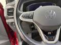 Volkswagen T-Cross 1.0 TSI R-Line Aut. 85kW Rojo - thumbnail 10