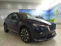 Mazda CX-3 2.0L Skyactiv-G AWD Exceed 4X4 Blu/Azzurro - thumbnail 3
