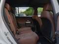 Mercedes-Benz GLB 220 d 4M AMG-Sport/Pano/Burm/AHK/Night/7Sitz Weiß - thumbnail 9