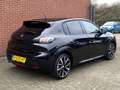 Peugeot e-208 EV BL ALL 50 KWH CARPLAY CRUISE PDC CAMERA LMV DAB Noir - thumbnail 22