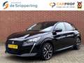 Peugeot e-208 EV BL ALL 50 KWH CARPLAY CRUISE PDC CAMERA LMV DAB Noir - thumbnail 1