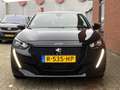 Peugeot e-208 EV BL ALL 50 KWH CARPLAY CRUISE PDC CAMERA LMV DAB Noir - thumbnail 26