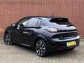 Peugeot e-208 EV BL ALL 50 KWH CARPLAY CRUISE PDC CAMERA LMV DAB Noir - thumbnail 4