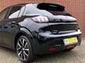 Peugeot e-208 EV BL ALL 50 KWH CARPLAY CRUISE PDC CAMERA LMV DAB Noir - thumbnail 5
