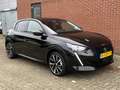 Peugeot e-208 EV BL ALL 50 KWH CARPLAY CRUISE PDC CAMERA LMV DAB Noir - thumbnail 24