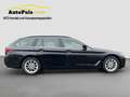 BMW 520 520 d xDrive **BESTPREIS ** WERKSGARANTIE ** Schwarz - thumbnail 6