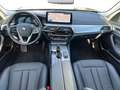 BMW 520 520 d xDrive **BESTPREIS ** WERKSGARANTIE ** Schwarz - thumbnail 11