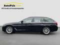 BMW 520 520 d xDrive **BESTPREIS ** WERKSGARANTIE ** Schwarz - thumbnail 3