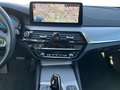 BMW 520 520 d xDrive **BESTPREIS ** WERKSGARANTIE ** Schwarz - thumbnail 13