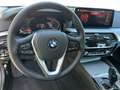 BMW 520 520 d xDrive **BESTPREIS ** WERKSGARANTIE ** Schwarz - thumbnail 9