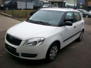 1.2 Cool Edition*Klima*Euro4*Top*