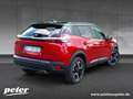 Peugeot 2008 2008 GT Hybrid 136 eDSC 360°Kamera+Navi+EPH+SH+ Rot - thumbnail 4