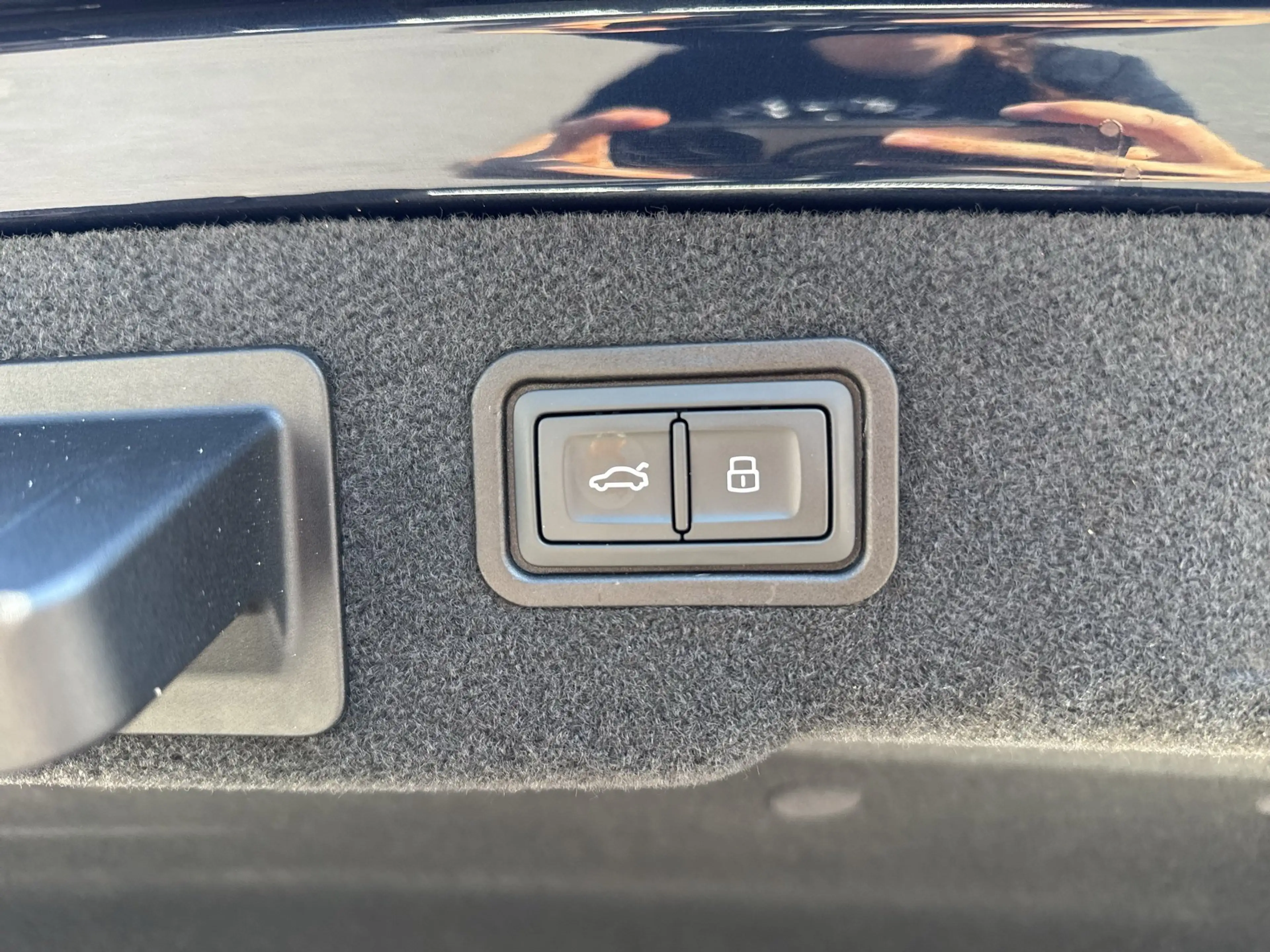 Audi A8 55 TFSI qu. tiptr. PANO Stdhzg HUD 360 ACC — photo 15