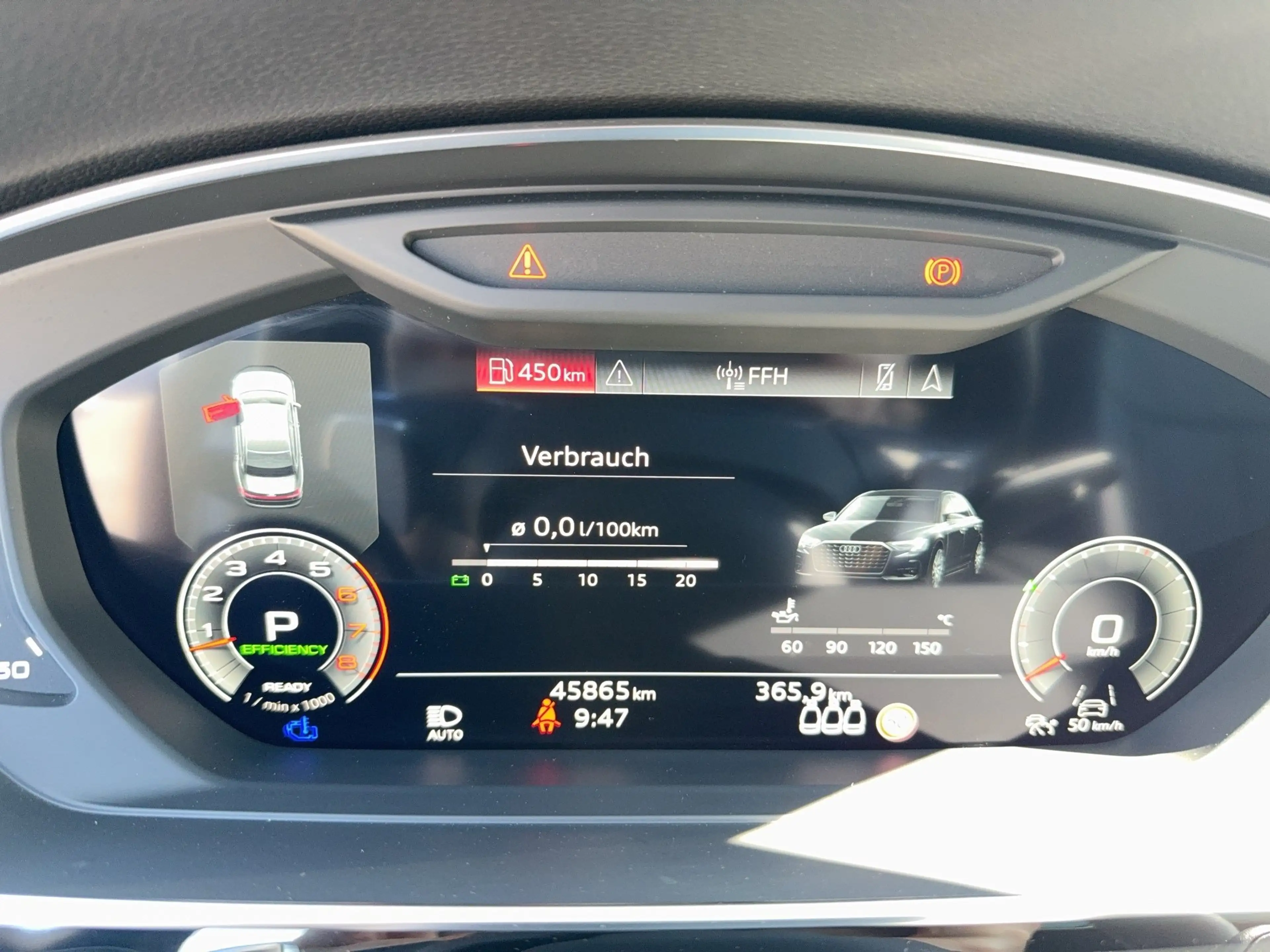 Audi A8 55 TFSI qu. tiptr. PANO Stdhzg HUD 360 ACC — photo 11