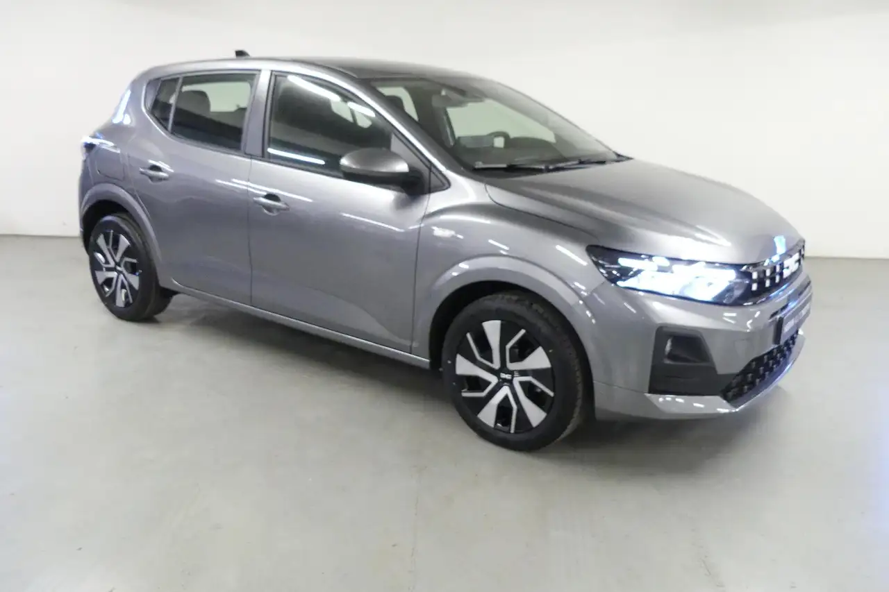 Dacia Sandero 2026