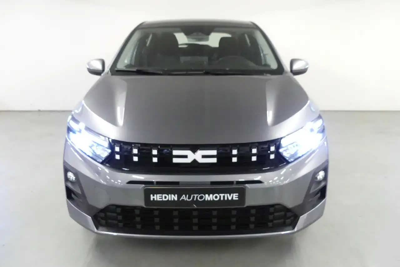 Dacia Sandero 2026