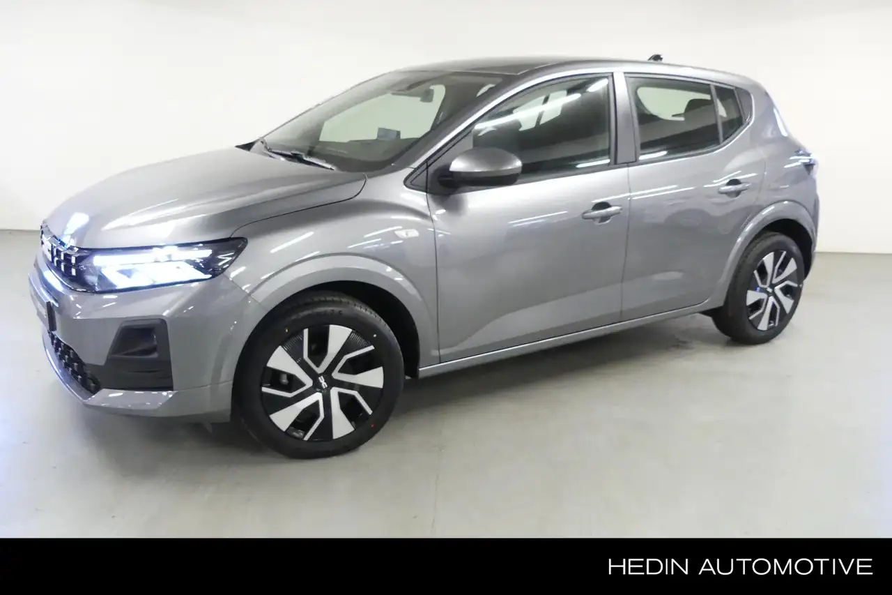 Dacia Sandero 2026
